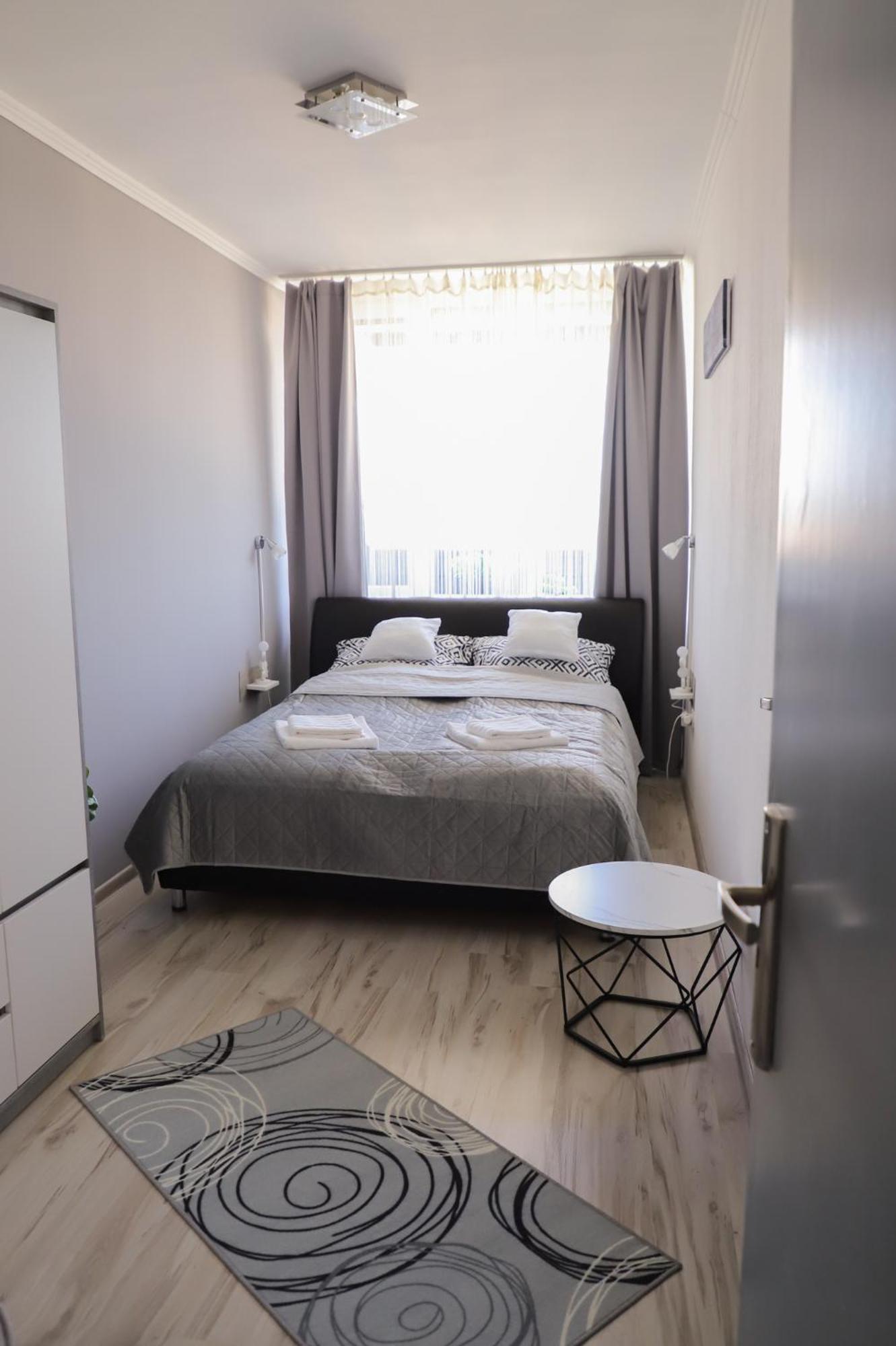 Ueveghid Apartman Satoraljaujhely Exterior photo