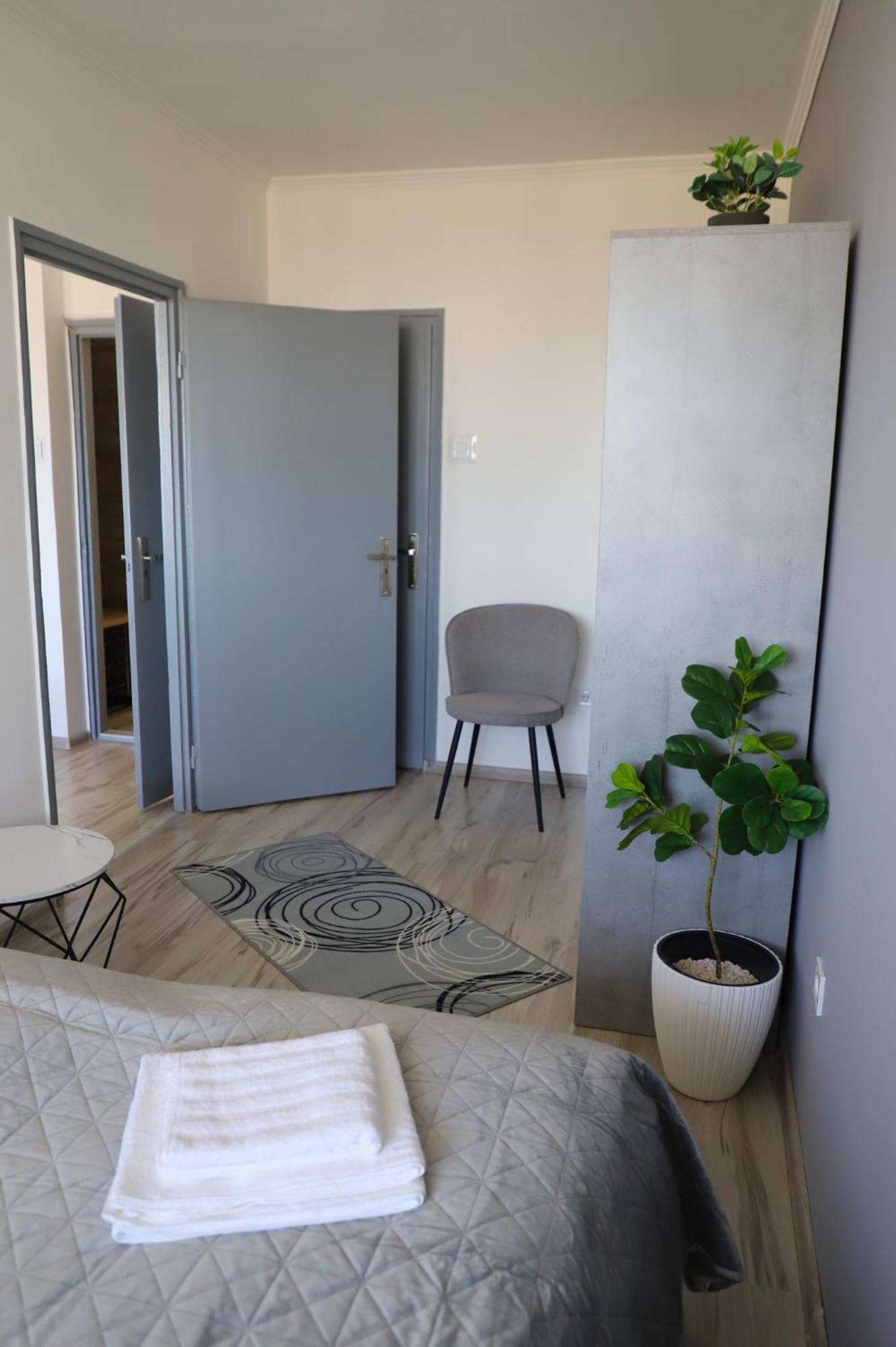Ueveghid Apartman Satoraljaujhely Exterior photo